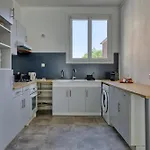 Le Lili's élégant F4 Proche Du Centre-ville De *