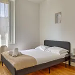 Apartamento Le Lili's élégant F4 Proche Du Centre-ville De