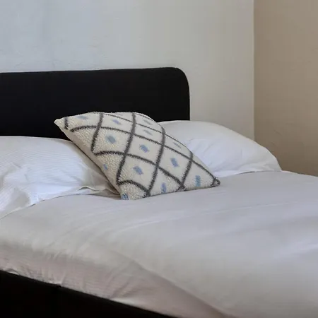 Appartamento Le Lili's élégant F4 Proche Du Centre-ville De Rouen