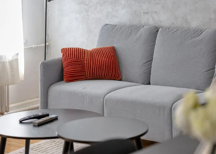 Le Lili's Elegant F4 Proche Du Centre-ville De * Rouen