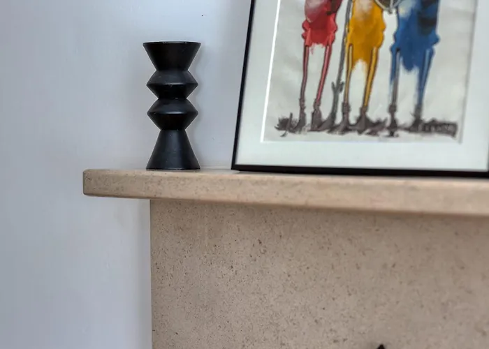 Appartamento Le Lili's Elegant F4 Proche Du Centre-ville De *