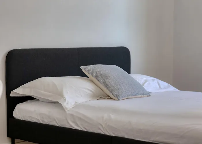 Le Lili's Elegant F4 Proche Du Centre-ville De Appartamento Rouen